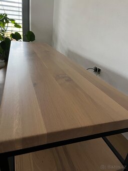 TV stolek - 5