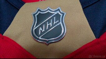 NHL Adidas Florida Panthers dres (S - 46) - 5