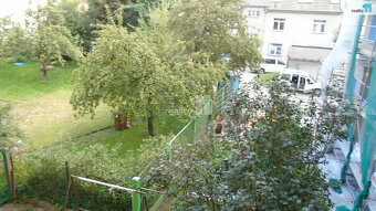 pronájem rekonstruovaného 2+1 80 m2 v Mariánských Horách - 5