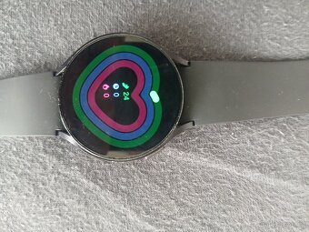 Prodám chytré hodinky Samsung Galaxy Watch6 - 5