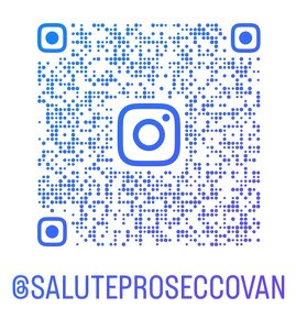 Pronajem -Prosecco van - Salute - 5