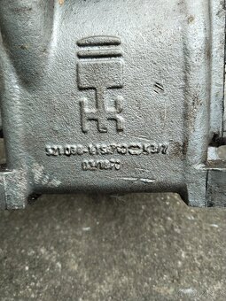 Fortschritt T 174 - 5