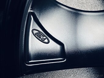 TOP zimní 18” kola Ford Mustang Mach-E - 5