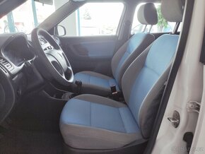 ŠKODA Fabia 1,2 HTP Classic, ČR, 1. majitel, prav. servis - 5