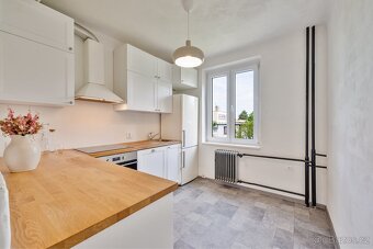 Prodej rodinného domu 76 m², pozemek 400 m², Sezimovo Ústí. - 5