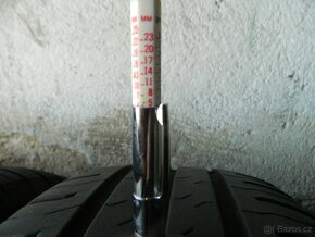 185/65 r15 88t 4ks letní Continental - 5