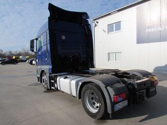 Predám ťahač MAN TGX 18 440 NZ-406HM - 5