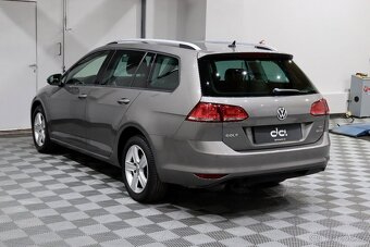 VW Golf 7 Variant 1.4 TSI 103 kW Comfortline 99 000 km - 5