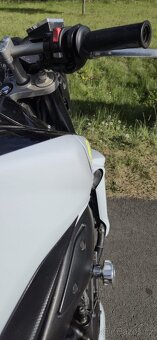 Yamaha FZ1N 2010 - 5