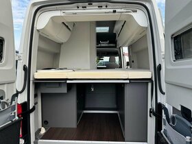 VW Grand California - 2.0 TDi 130 kW DSG - 5
