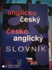 Prodám knihy na střední školu - 5