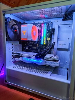 Herní PC RTX 3080 | V záruce TOP - 5