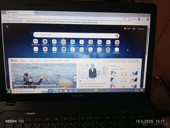 HP Compaq Presario CQ57 - 5