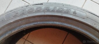 PNEU 225/45R19W 96XL 5ks - 5