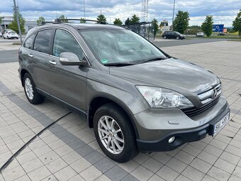 Honda Cr-v 2.2 i-dtec - 5