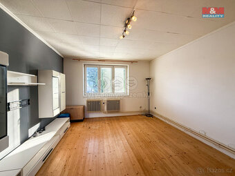 Pronájem bytu 3+kk, 69 m², Dolní Újezd - 5