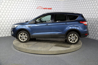Kuga 2.0TDCi 110kw 4x4 automat 2019 ČR - 5