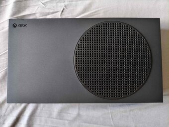 Xbox Series S 1TB - 5