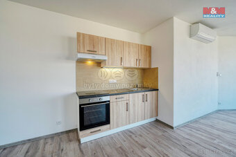 Pronájem bytu 2+kk, 81 m², Plzeň, ul. Železniční - 5
