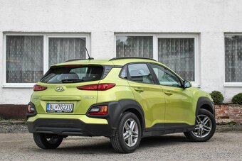 Hyundai Kona 1.0 T-GDi - 5