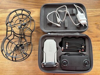 Prodám DJI Mavic Mini fly more combo - 5