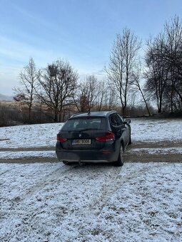 Bmw x1 23xd 2011 - 5
