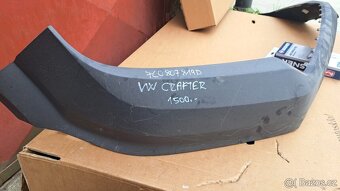 VW CRAFTER - 5