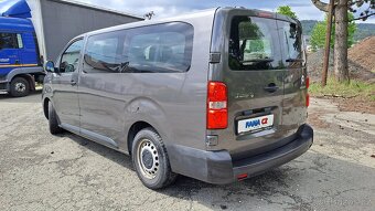 Citroën Jumpy XL 1.5 BlueHDi 120 S&S 9 míst - 5