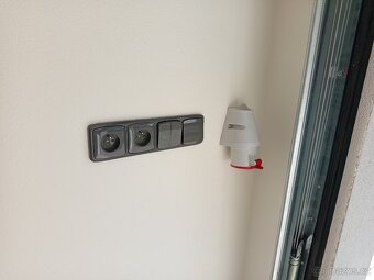 Prodej dvojgaráže Znojmo, ulice Na Výsluní - 5