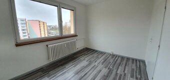 2KK po rekostrukci Sluneční 2488 volný od 1.6.2025 - 5