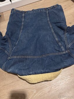 Bunda Levi’s - 5