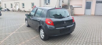Renault Clio  benzin 1,2 - 5
