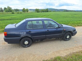 Volkswagen vento - 5