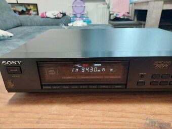 Sony ST S 550 ES - 5