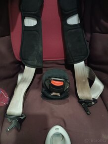 Britax Romer - 5