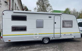 Karavan Bürstner Sportiv 560 - 5
