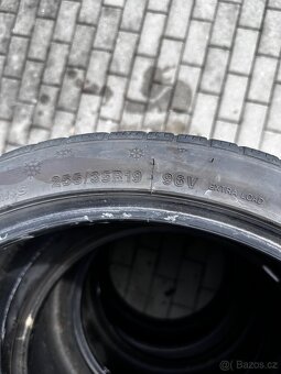 225/35/19 Letní i zimní pneu - 5