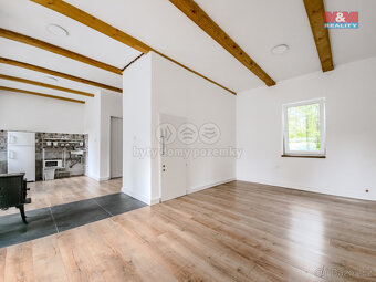 Prodej chaty, 85 m², pozemek 1508 m², Nový Hrádek - Rzy - 5