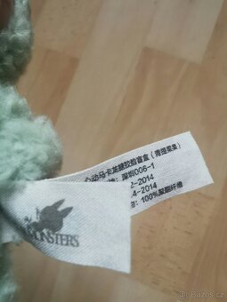 Pop Mart Labubu The Monsters Exciting Macaron - 5