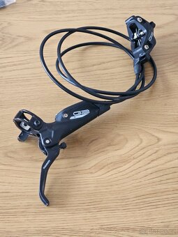 Brzdy Sram G2 R - 5