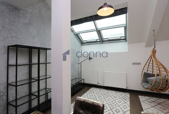 Pronájem bytu 3+kk, 115m², ul. Revoluční, Praha 1 - Nové Měs - 5