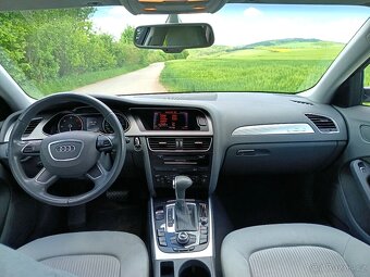 Audi a4 b8 facelift quattro 130kw - 5