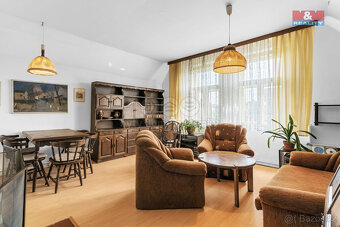 Prodej rodinného domu, 596 m², Česká Lípa, ul. Tylova - 5
