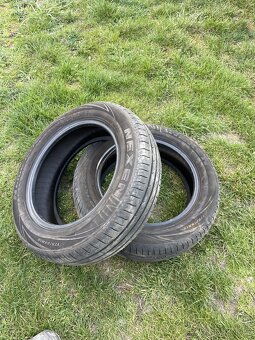Prodám 4 x letní pneu 175/65/R15 - 5
