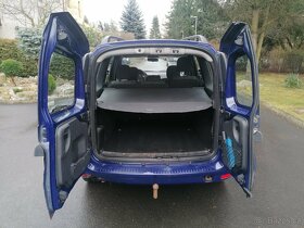 Dacia Logan - 5