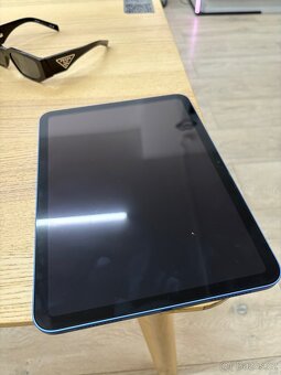 iPad 10 generace - 5