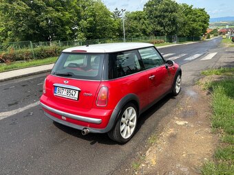 MINI COOPER R50 1.6 85KW W10B16A - 5