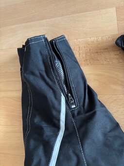 Unisex moto-bunda Büse vel.42 - 5