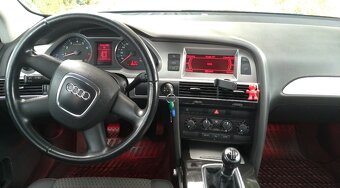 Audi A6 - 5