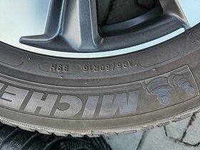 195 60 16 Micheli Alpin 6,5-7,5mm - 5
